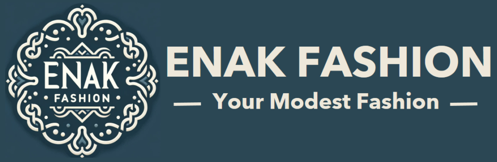 ENAK FASHION