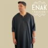 NEW Moroccan Gandoura (SHORT-sleeve) non-hooded